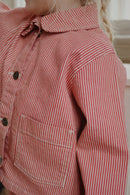 Luc Overshirt