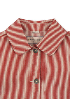 Luc Overshirt