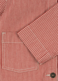 Luc Overshirt