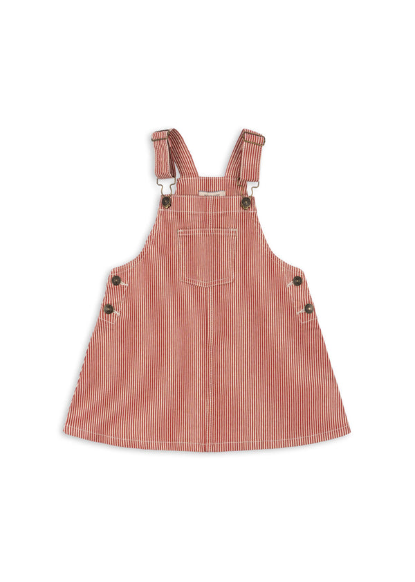 Milk Rouge Stripe