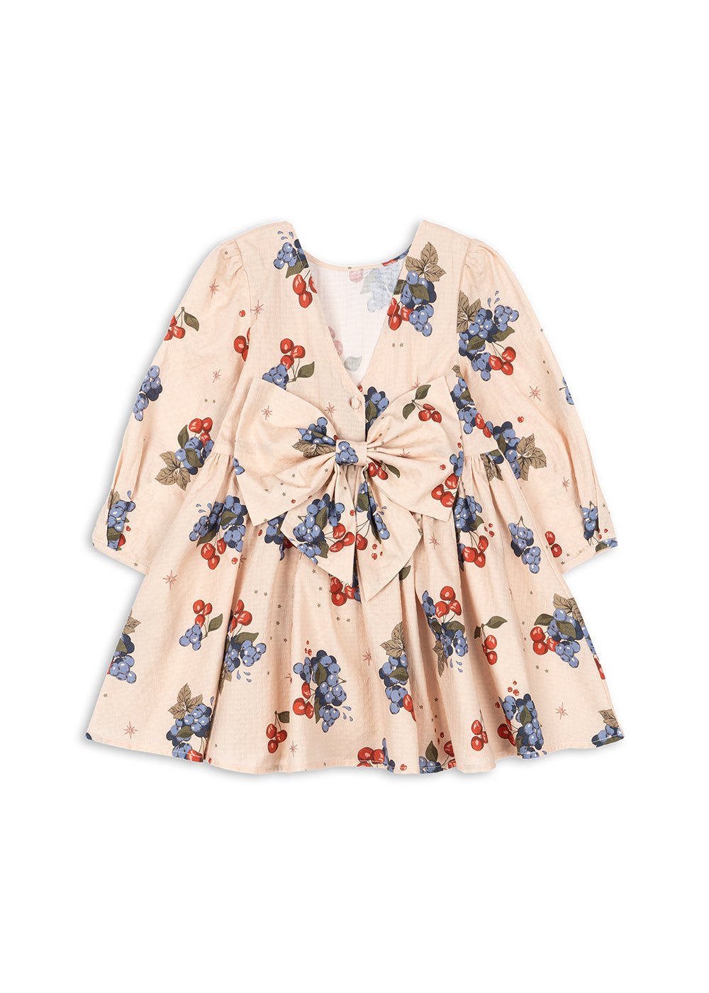 Avi Dress