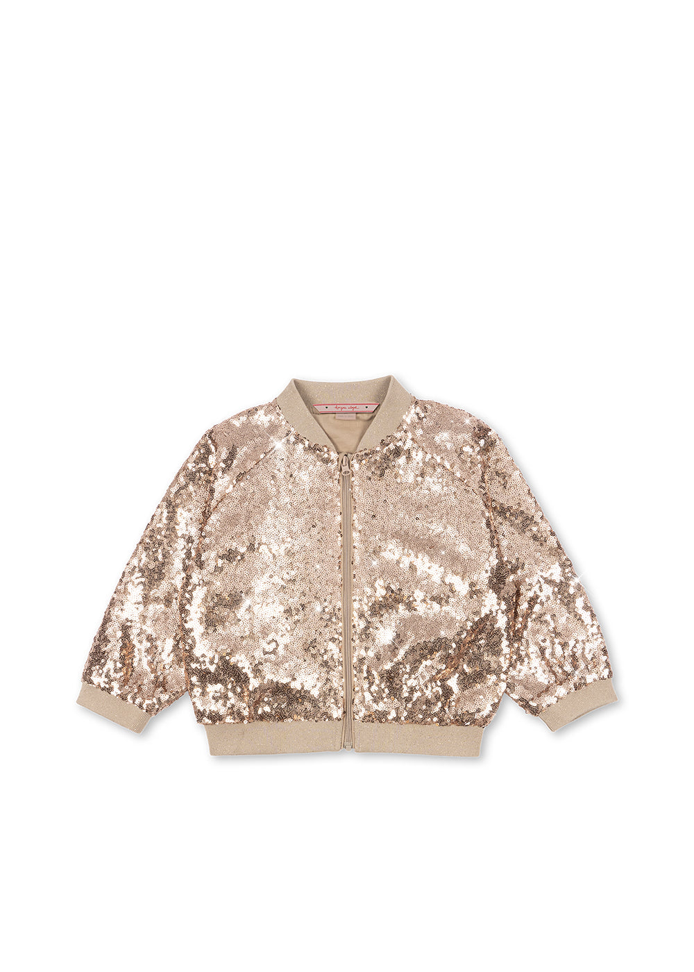 Starla Sequin Coat