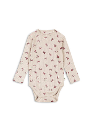 Minnie Romper
