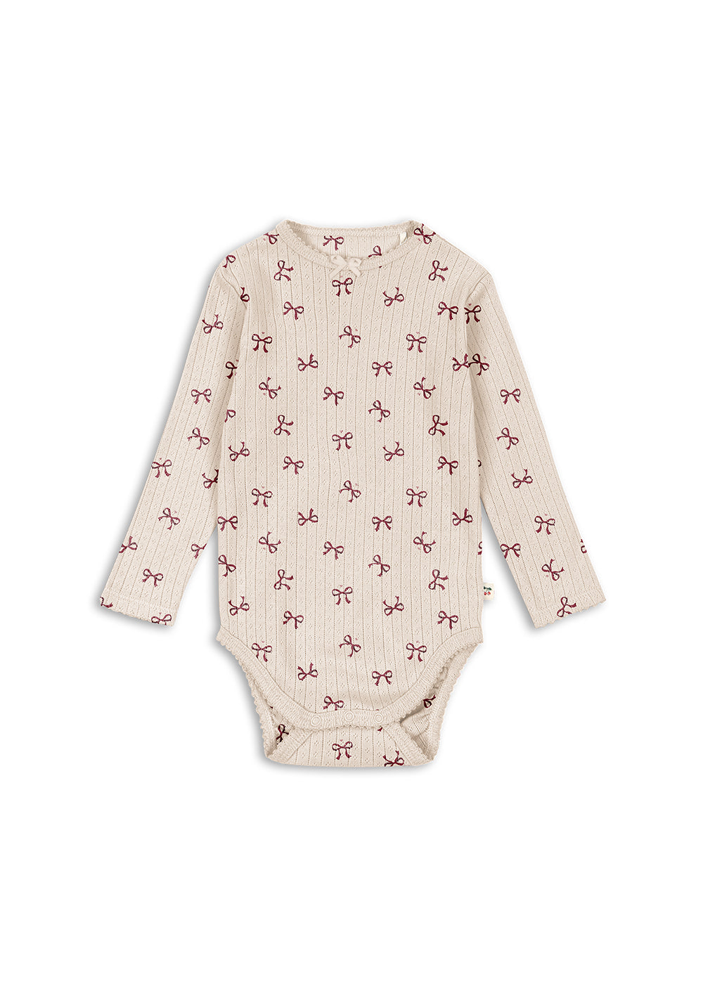 Minnie Romper