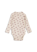 Minnie Romper