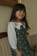 Avery Tuinpak Jurk
