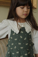 Avery Tuinpak Jurk