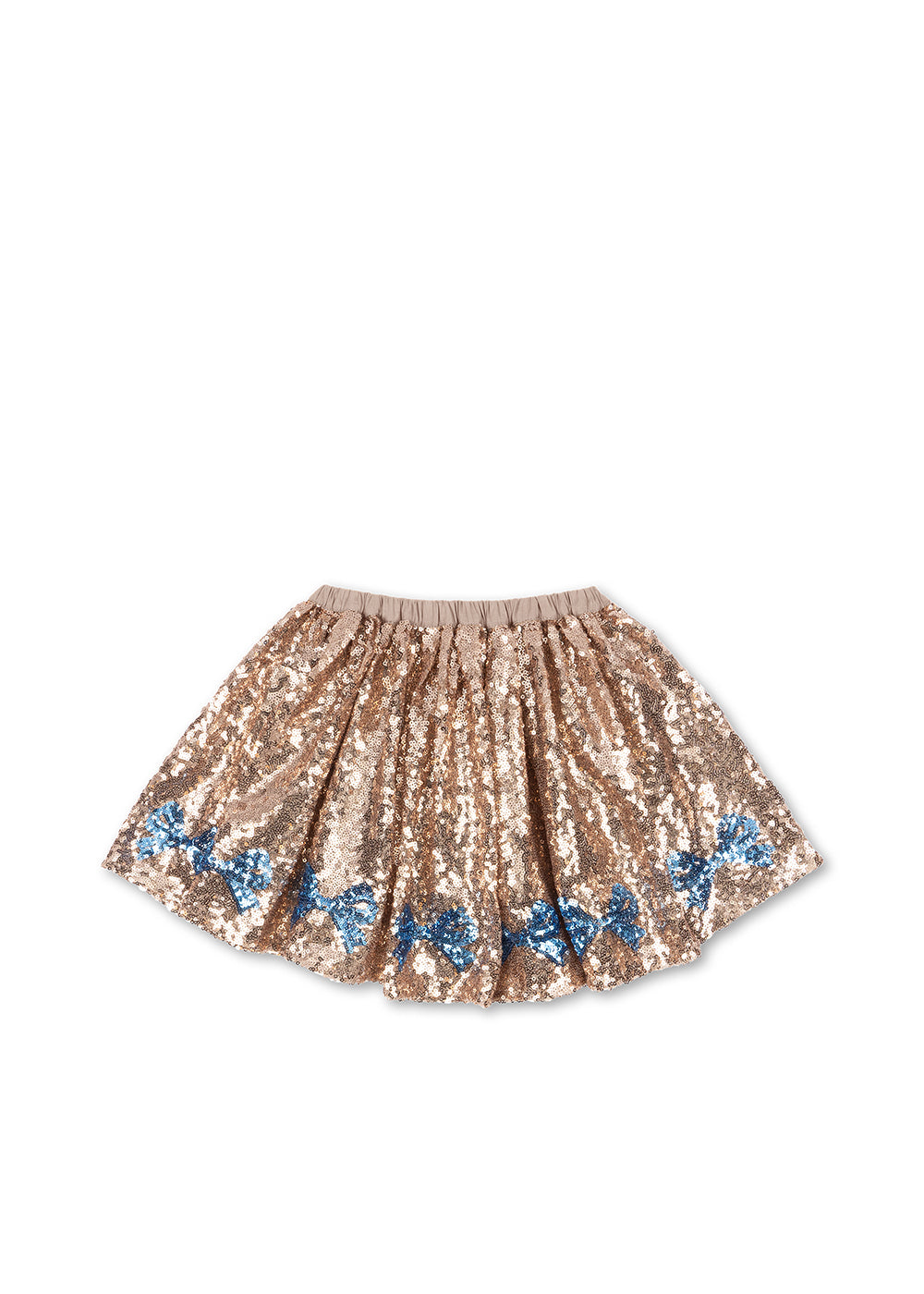 Starla Sequin Skirt