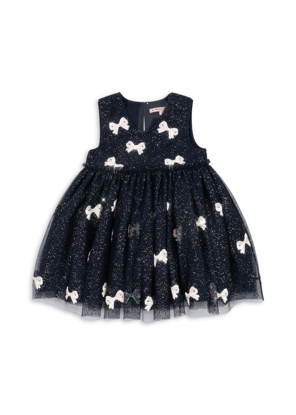 Bowie Night Sky Sequin