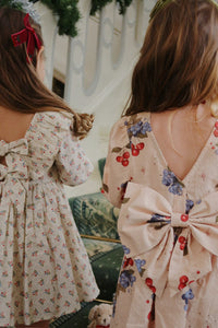 Avi Dress