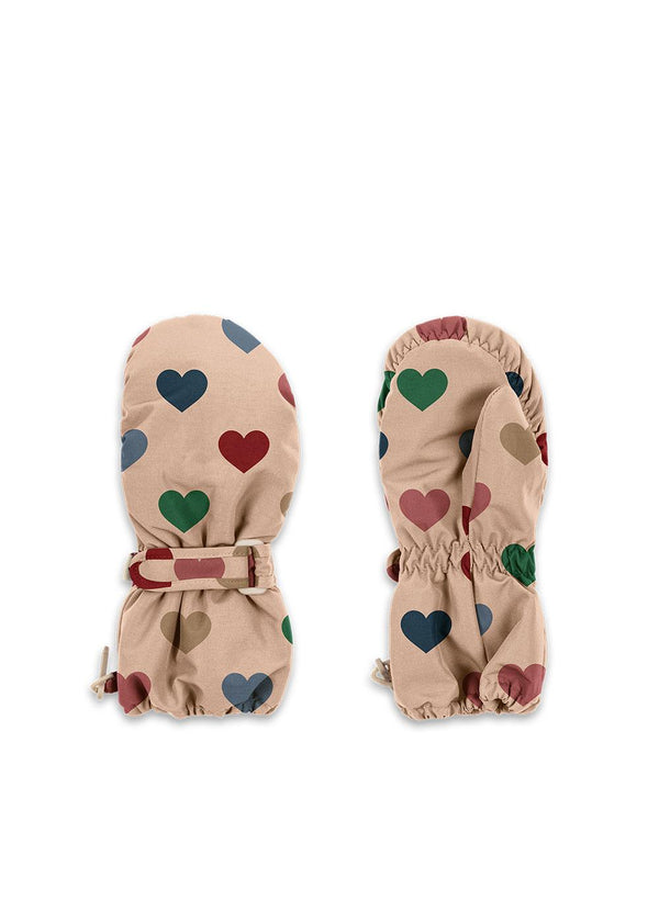Coeur Coloré
