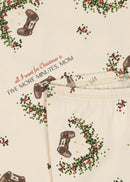 Basic Shirt/Pants Set