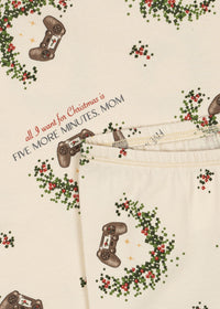 Basic Shirt/Pants Set