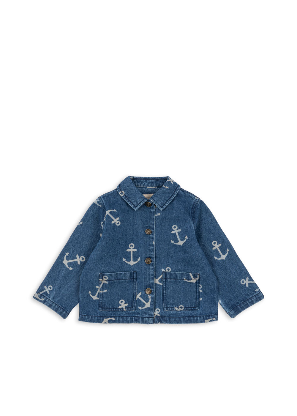 Magot Overshirt