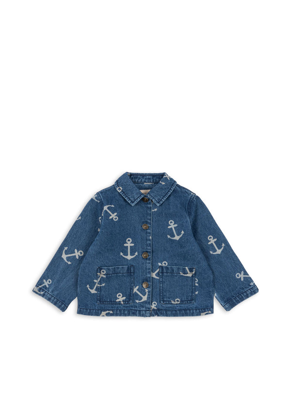 Anchor Aok