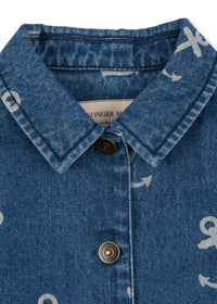 Magot Overshirt