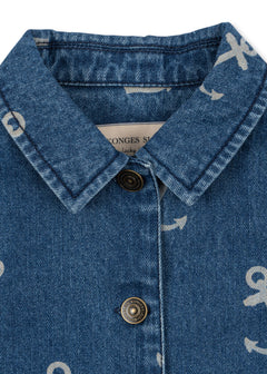 Magot Overshirt