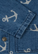 Magot Overshirt