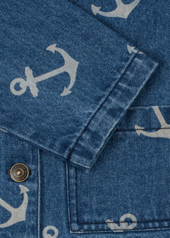 Magot Overshirt
