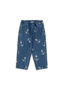Magot Garden Suit