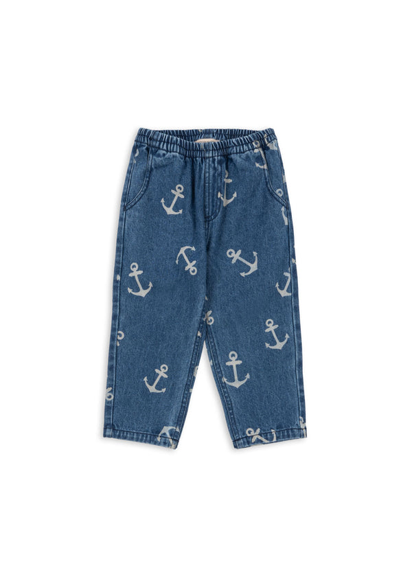 Anchor Aok