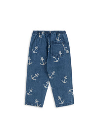 Magot Garden Suit