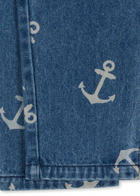 Magot Garden Suit
