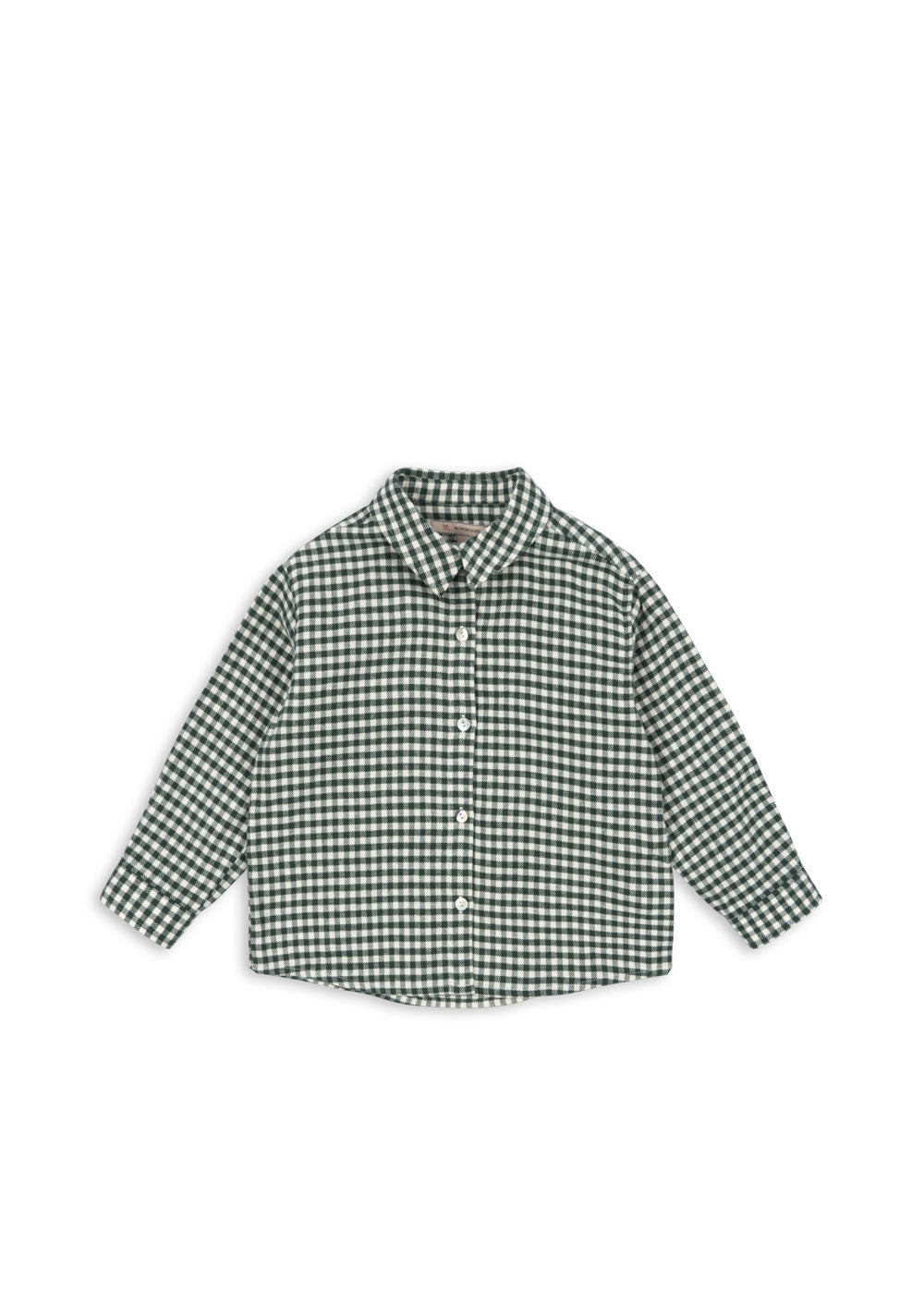 Foret Blouse
