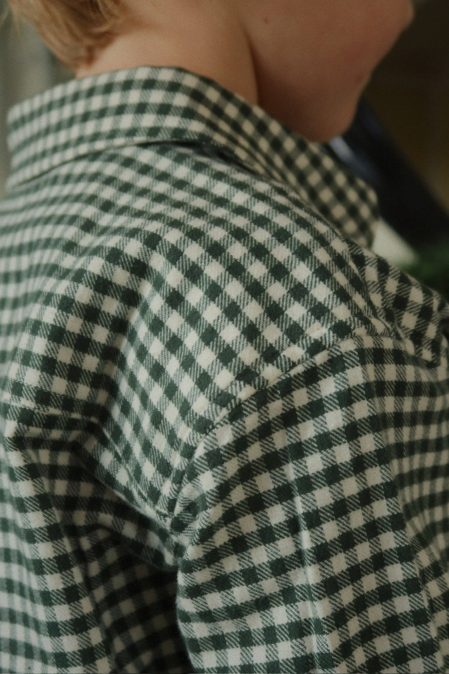 Foret Blouse
