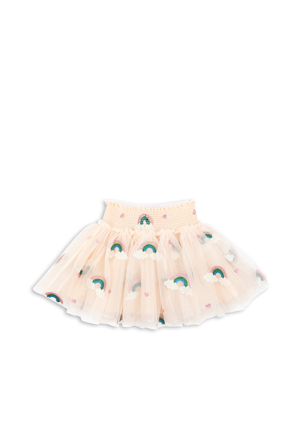 Tullie Skirt