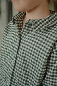 Foret Blouse