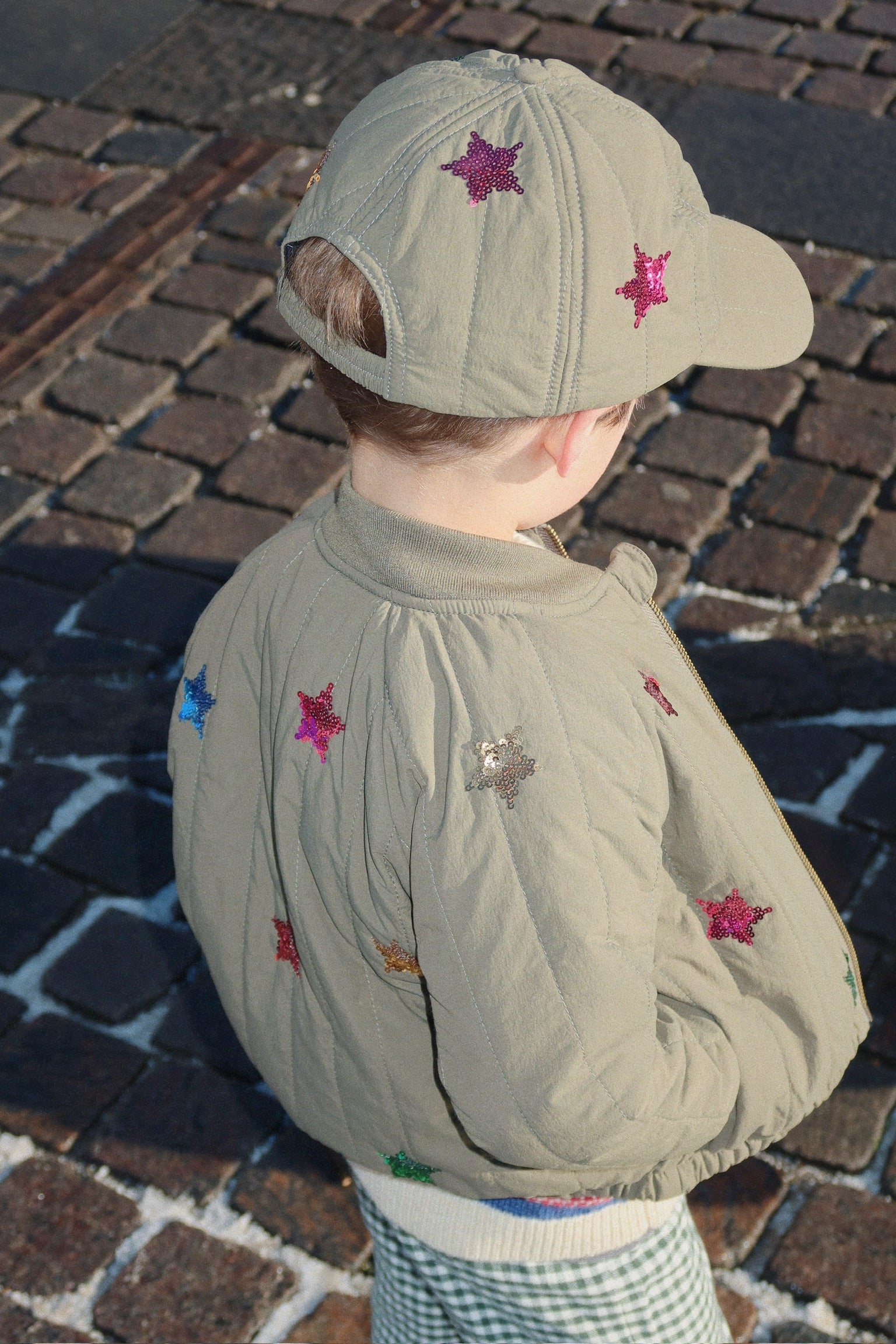 Foret Broek