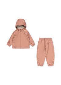 Plainy Rain Set