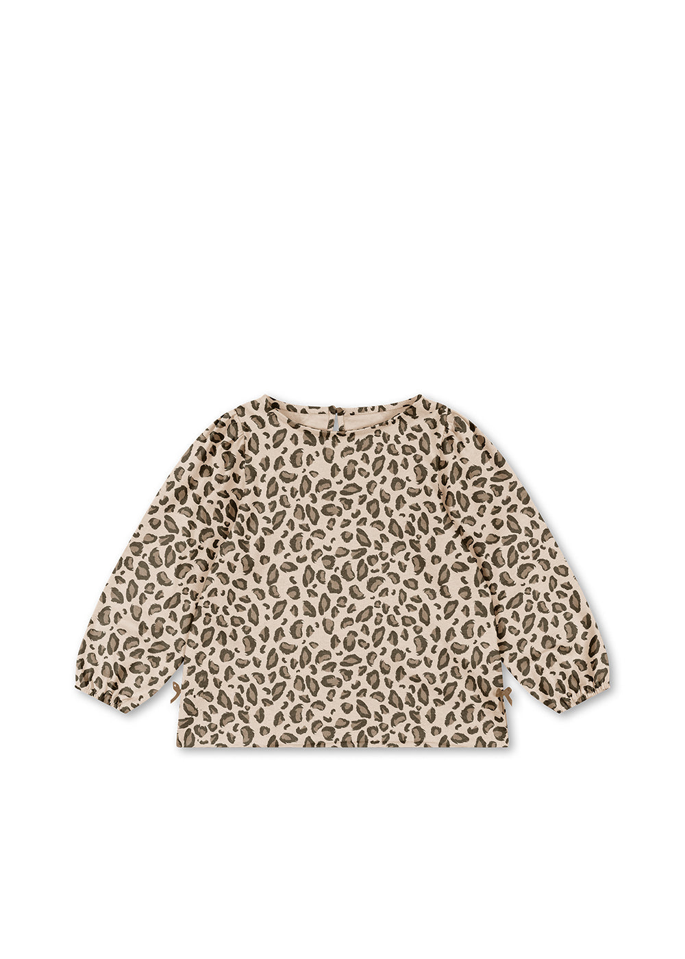 Drey Blouse
