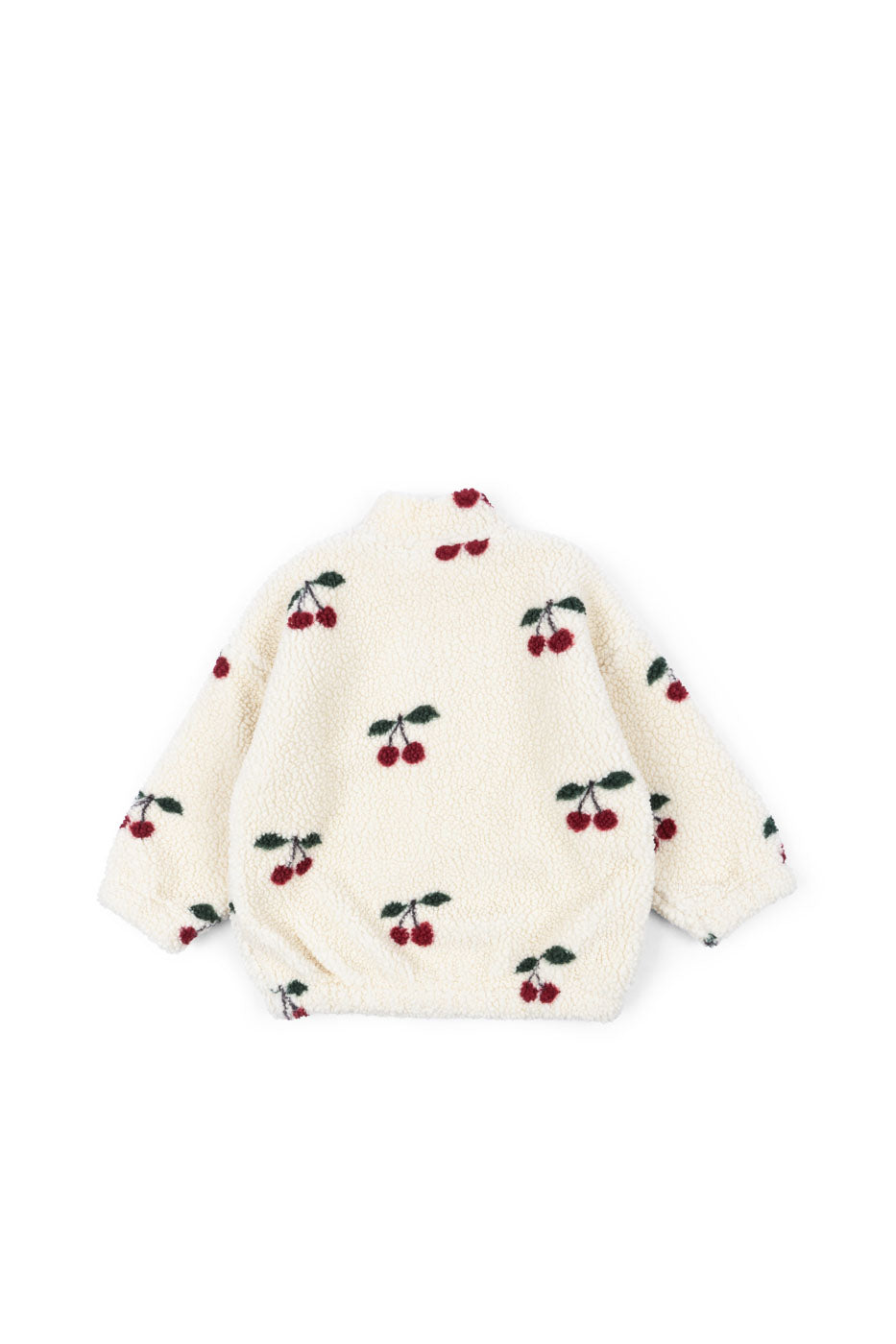 Jody Teddy Jacket
