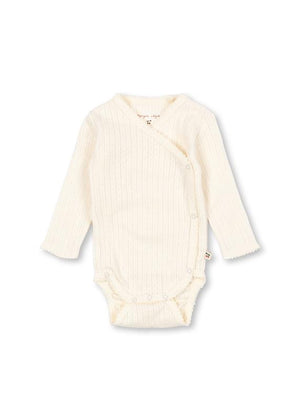 Minnie Overslag Romper