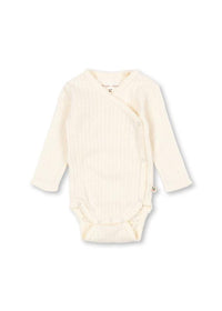 Minnie Overslag Romper