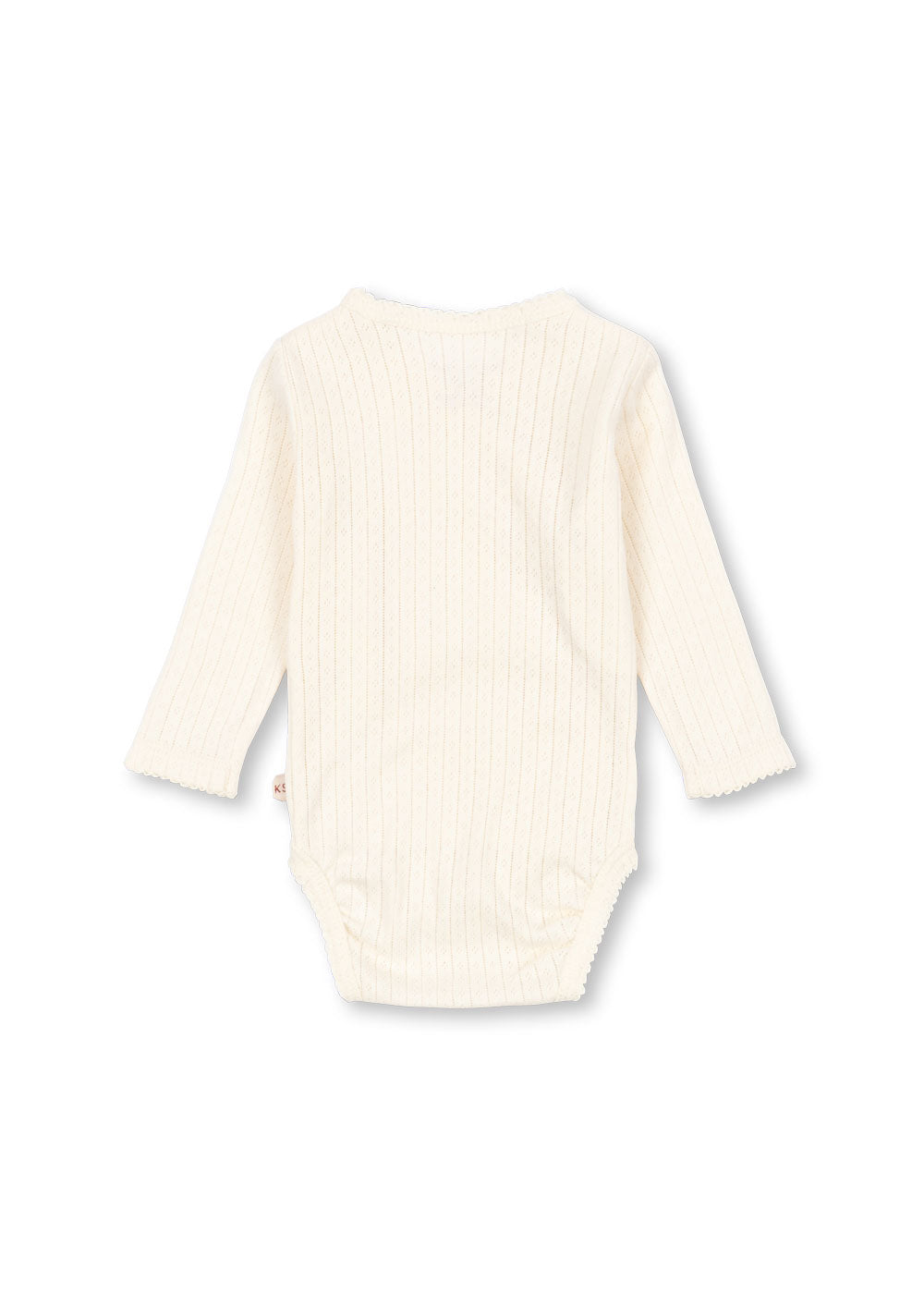Minnie Overslag Romper