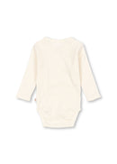Minnie Overslag Romper
