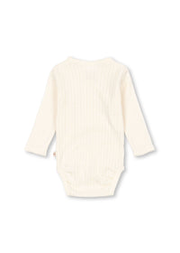Minnie Overslag Romper