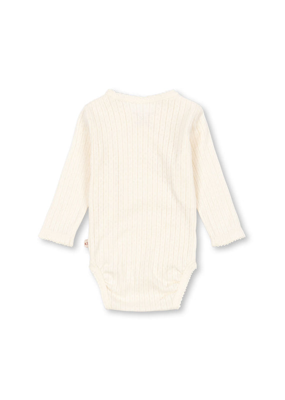 Minnie Overslag Romper