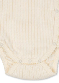 Minnie Overslag Romper