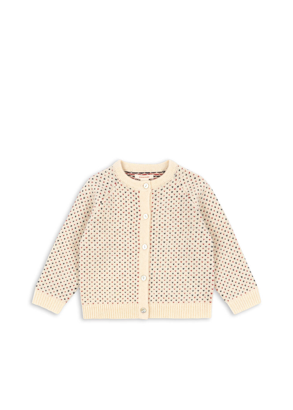 Billi Vest