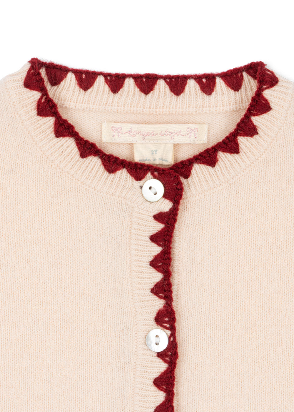 Collette Vest