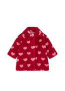 Fuzzie Jacket