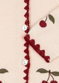 Collette Vest