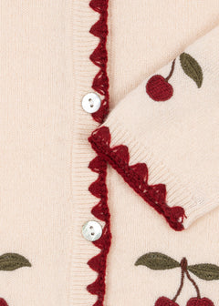 Collette Vest