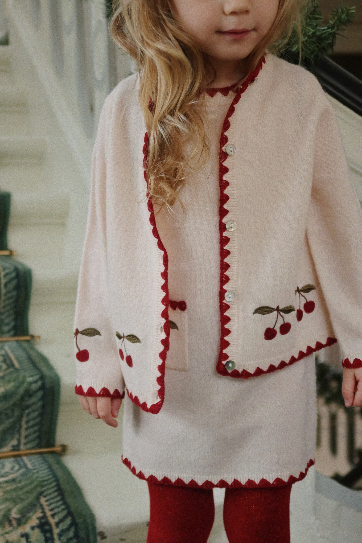 Collette Vest