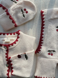 Collette Vest