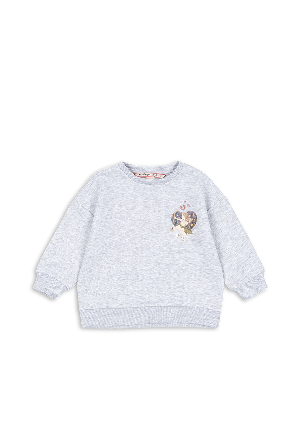 Loupy Lou Sweater